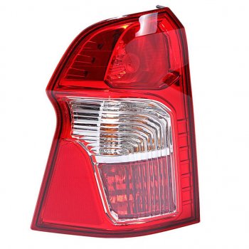 11 999 р. Фонарь задний SSANGYONG Actyon Sports (12-) левый с противотуманной фарой OE SSANGYONG 8360132510 SSANGYONG 8360132510  с доставкой в г. Пермь. Увеличить фотографию 1