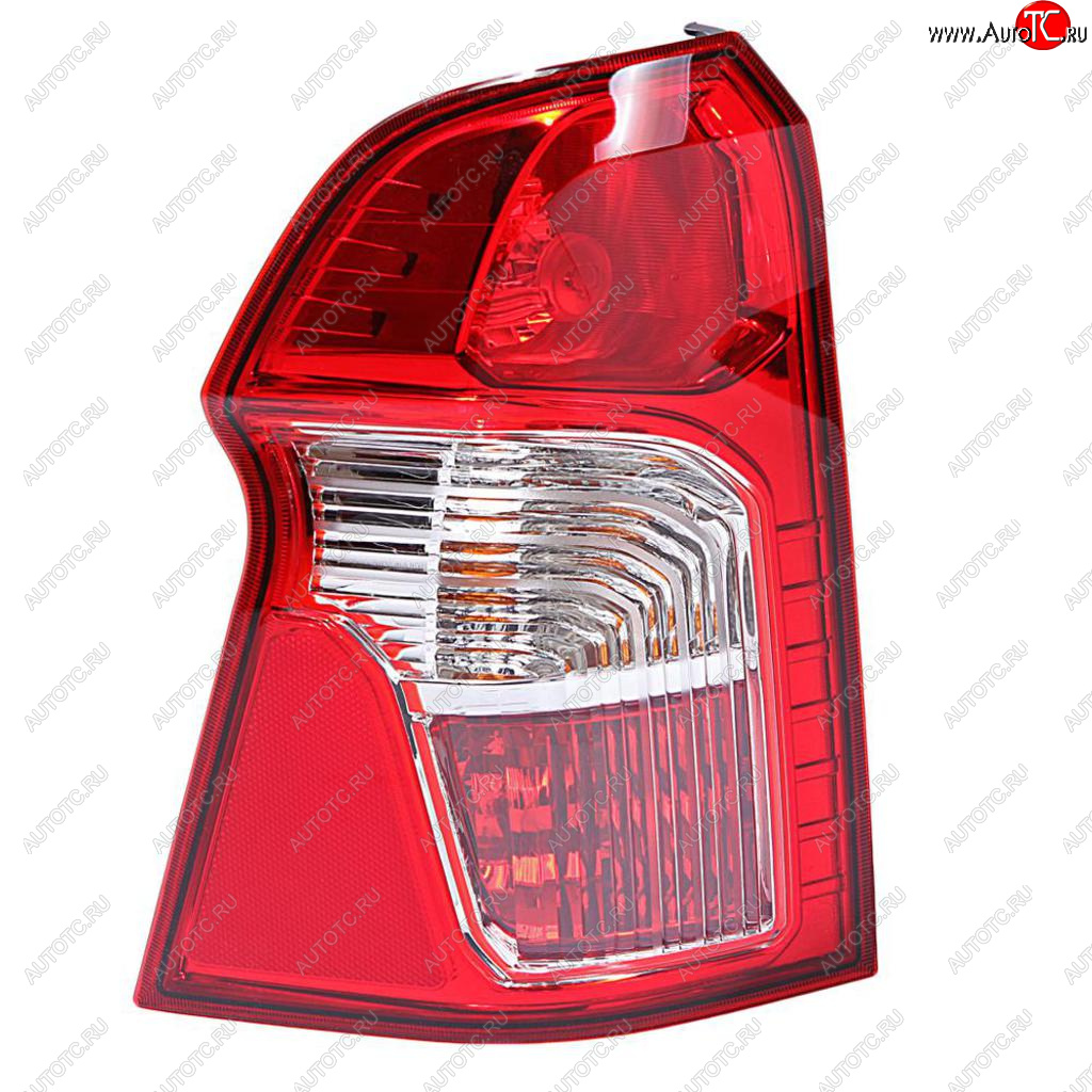 11 999 р. Фонарь задний SSANGYONG Actyon Sports (12-) левый с противотуманной фарой OE SSANGYONG 8360132510 SSANGYONG 8360132510  с доставкой в г. Пермь