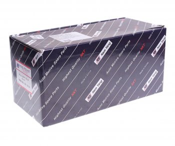 10 549 р. Ремкомплект HYUNDAI HD160,170,260,270,450 (04-) шкворня (2шт.) (ф50х243) NAM YANG NAM YANG nyk-508  с доставкой в г. Пермь. Увеличить фотографию 3