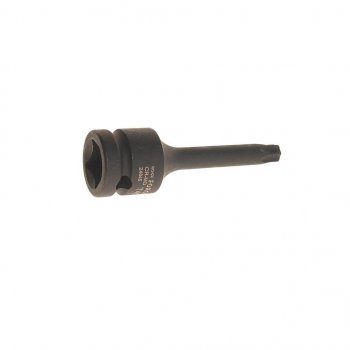 262 р. Бита-головка 1/2 TORX T45х40мм ударная ROCKFORCE ROCKFORCE rf-24645 ROCKFORCE rf-24645  с доставкой в г. Пермь. Увеличить фотографию 2