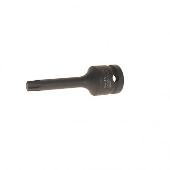 262 р. Бита-головка 1/2 TORX T45х40мм ударная ROCKFORCE ROCKFORCE rf-24645 ROCKFORCE rf-24645  с доставкой в г. Пермь. Увеличить фотографию 1