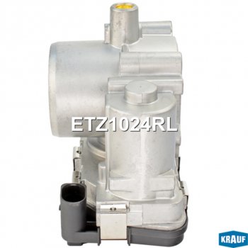 7 899 р. Заслонка VW Golf (13-15),Jetta AUDI A1,A3 SKODA Octavia,Yeti дроссельная KRAUF KRAUF etz1024rl  с доставкой в г. Пермь. Увеличить фотографию 6