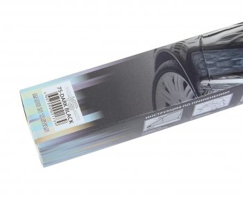 369 р. Пленка тонировочная 10% 0.75х3м Dark Black SWP SWP sf-00875 dbl  с доставкой в г. Пермь. Увеличить фотографию 2