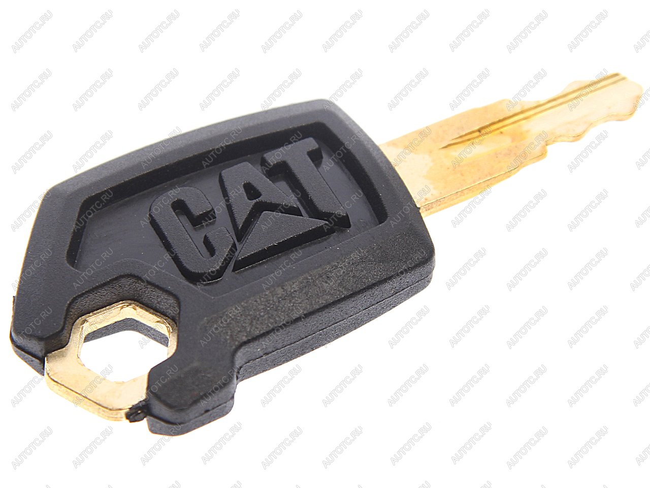 379 р. Ключ CATERPILLAR зажигания NSP NSP nsp9elrs101  с доставкой в г. Пермь