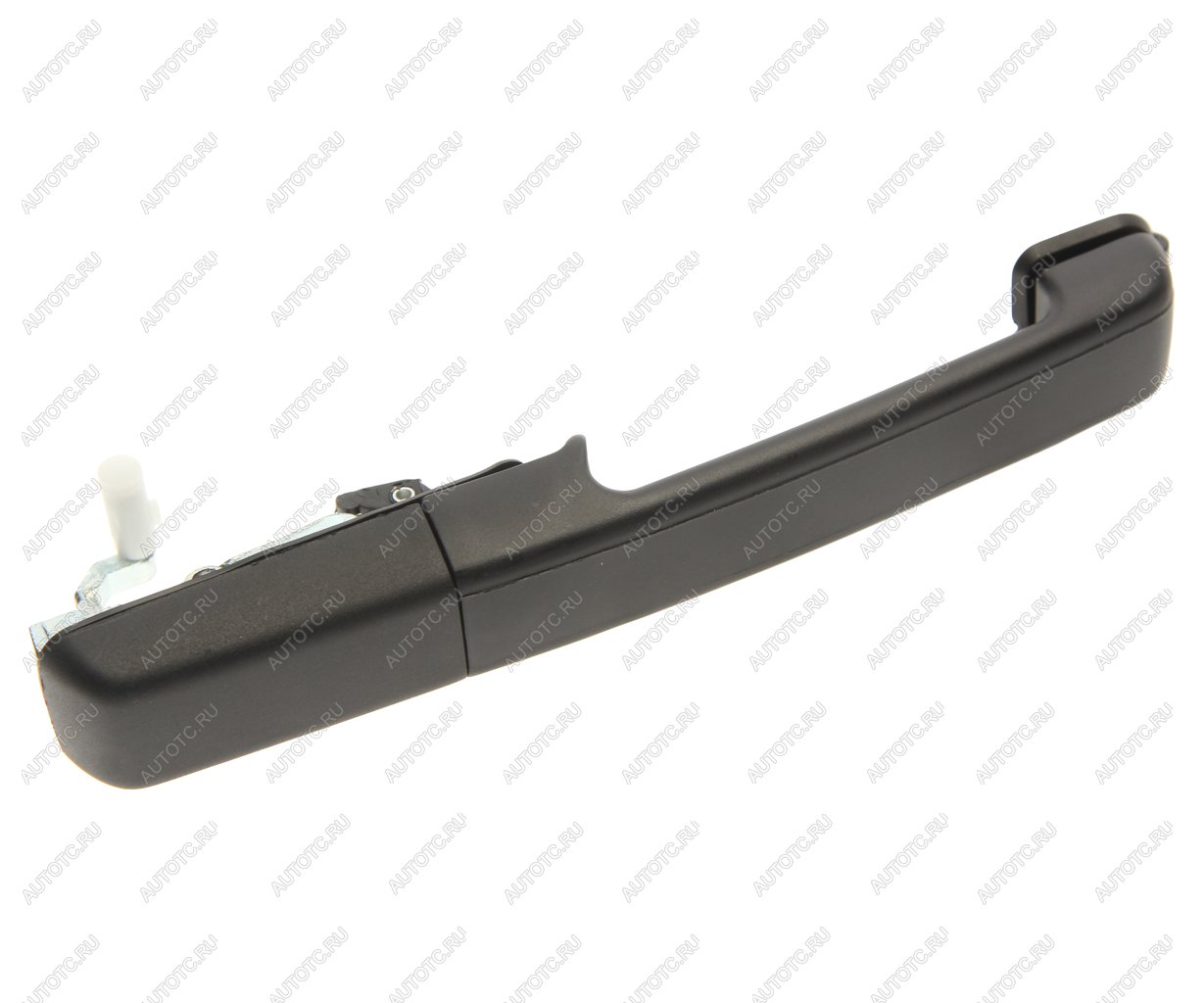 1 029 р. Ручка VW Passat (88-93) двери задней левой наружная STELLOX STELLOX 77-24705-sx  с доставкой в г. Пермь