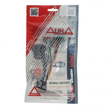 529 р. Разъем для автомагнитолы SONY AURA AURA awu-sy01  с доставкой в г. Пермь. Увеличить фотографию 3