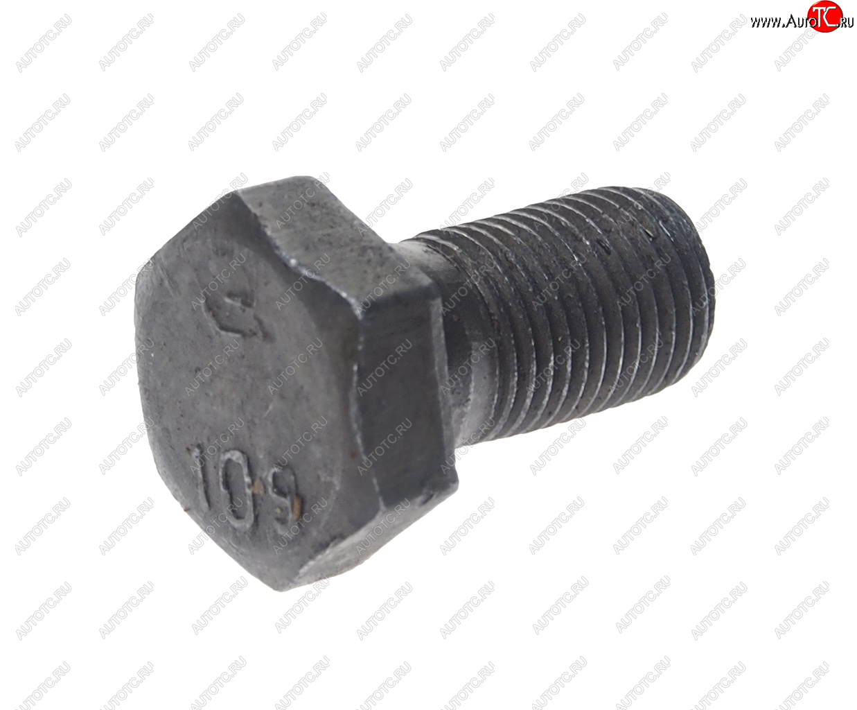 33 р. Болт М12х1.25х22 ГАЗ-3302 суппорта ЭТНА Красная Этна ОАО 3302-3501141  с доставкой в г. Пермь