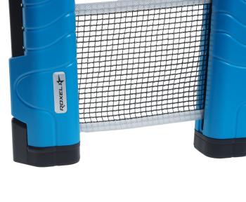 1 239 р. Сетка для настольного тенниса раздвижная с крепежом Stretch-Net ROXEL ROXEL ут-00015739  с доставкой в г. Пермь. Увеличить фотографию 2