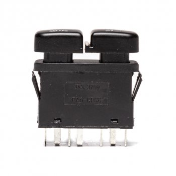 459 р. Выключатель клавиша ВАЗ-2115 наружного освещения AVTOELECTRICA AVTOELECTRICA 883.3709 ае  с доставкой в г. Пермь. Увеличить фотографию 3