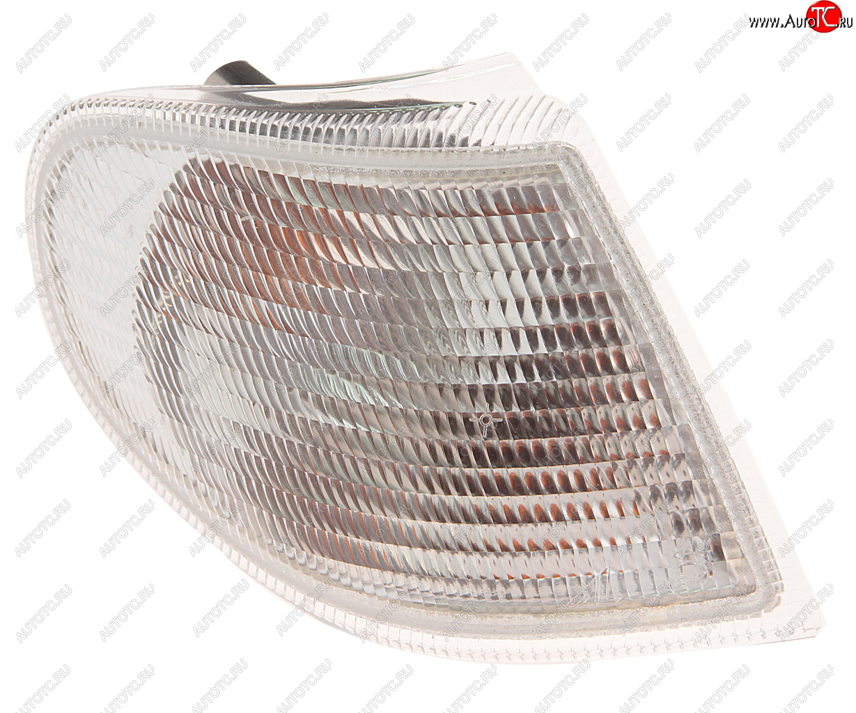 669 р. Указатель поворота ВАЗ-2114 правый белый AUTOMOTIVE LIGHTING Аутомотив Лайтинг alru.676.650.004-04 Аутомотив Лайтинг alru.676.650.004-04  с доставкой в г. Пермь