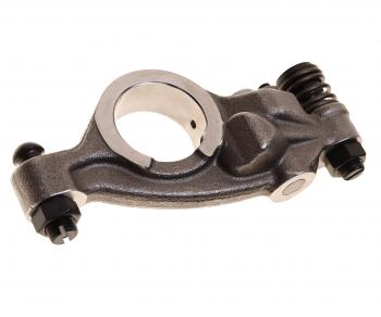15 999 р. Коромысло JAC N350 (WP10.336E53) клапана выпускного OE JAC 612630050109  с доставкой в г. Пермь. Увеличить фотографию 4