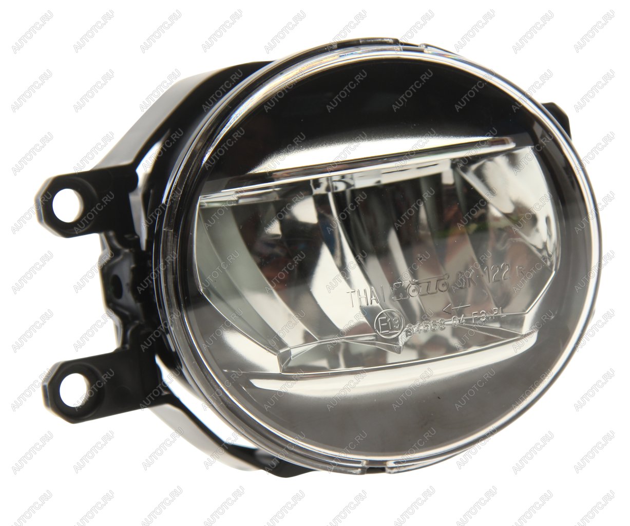 14 999 р. Фара противотуманная TOYOTA Fortuner (16-) правая OE TOYOTA 81210-0k150  с доставкой в г. Пермь