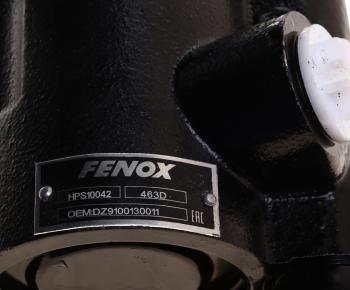 11 999 р. Насос гидроусилителя SHACMAN HOWO дв.WP10 Z=17,16лмин. FENOX FENOX hps10042  с доставкой в г. Пермь. Увеличить фотографию 4