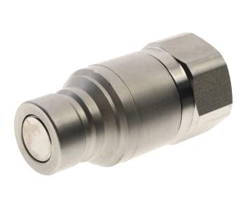 1 069 р. БРС шток 34 FLAT FACE CPR ZHHMC ZHHMC qkpt-04-06pf  с доставкой в г. Пермь. Увеличить фотографию 2