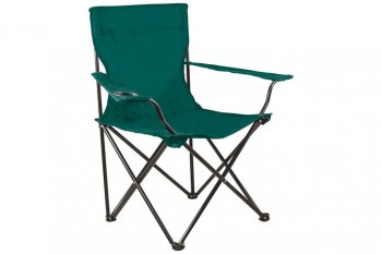 2 099 р. Стул складной 540х540х850мм с подлокотниками и подстаканником FIT FIT 78315 FIT 78315  с доставкой в г. Пермь. Увеличить фотографию 1