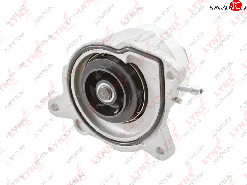 10 949 р. Насос водяной VW Golf (09-14) AUDI A3 (09-13) SKODA Rapid (13-),Yeti (10-) SEAT Ibiza (12-) LYNX LYNX cw0008  с доставкой в г. Пермь