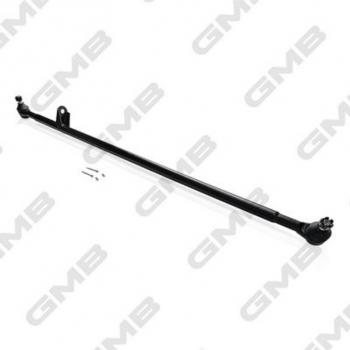 5 299 р. Тяга рулевая NISSAN Patrol (Y61) центральная в сборе GMB GMB 0402-0840  с доставкой в г. Пермь. Увеличить фотографию 2
