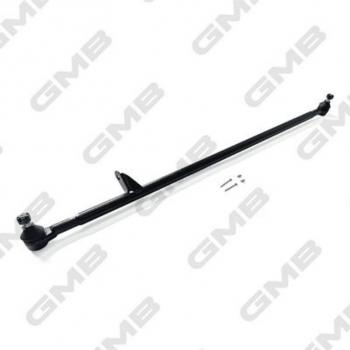 5 299 р. Тяга рулевая NISSAN Patrol (Y61) центральная в сборе GMB GMB 0402-0840  с доставкой в г. Пермь. Увеличить фотографию 3
