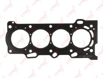 1 969 р. Прокладка головки блока TOYOTA Avensis (03-08),Rav 4 (00-05) LYNX LYNX sh0185  с доставкой в г. Пермь. Увеличить фотографию 1