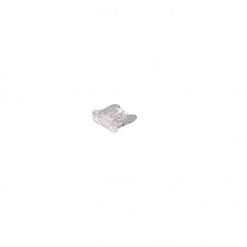 7 р. Предохранитель 25A флажковый MINI Low Profile (1шт.) KORTEX KORTEX kfl25a10-1  с доставкой в г. Пермь. Увеличить фотографию 1