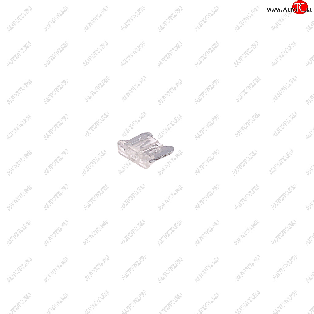 7 р. Предохранитель 25A флажковый MINI Low Profile (1шт.) KORTEX KORTEX kfl25a10-1  с доставкой в г. Пермь