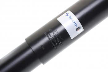 10 299 р. Амортизатор MAN TGS 18.320-41.480 передний (463-765 16x50 24x55 OO) SACHS SACHS 315287  с доставкой в г. Пермь. Увеличить фотографию 2