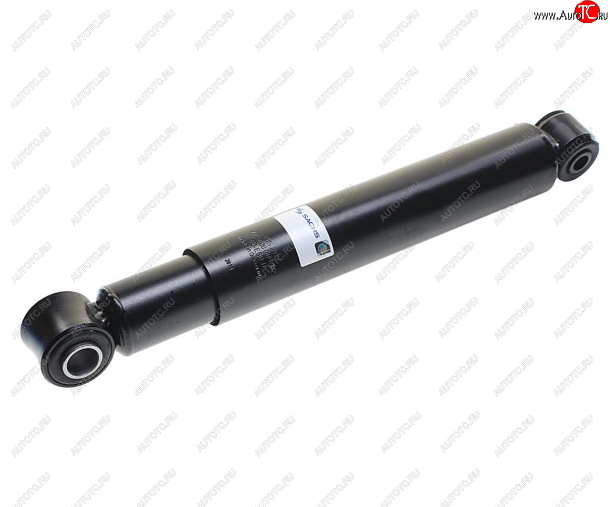 10 299 р. Амортизатор MAN TGS 18.320-41.480 передний (463-765 16x50 24x55 OO) SACHS SACHS 315287  с доставкой в г. Пермь