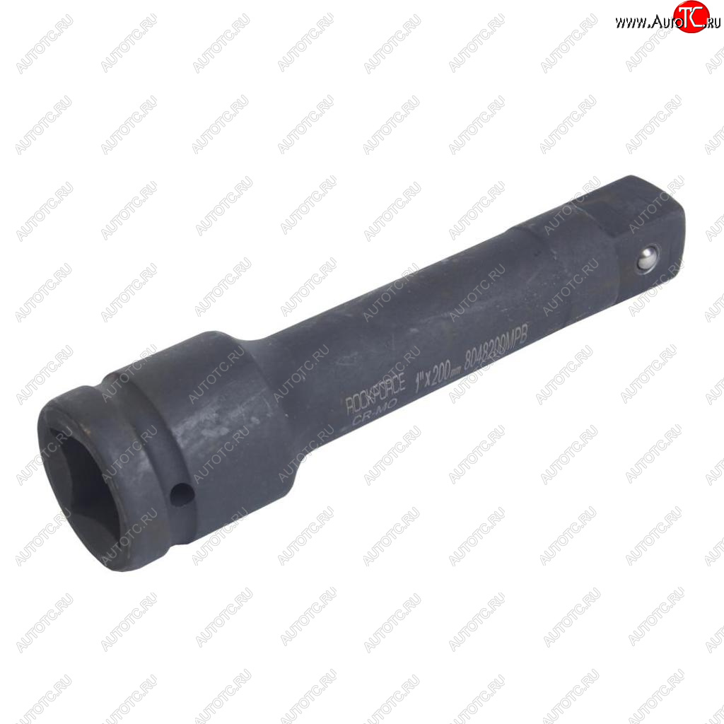 1 489 р. Удлинитель 1 200мм ударный ROCKFORCE ROCKFORCE rf-8048200mpb  с доставкой в г. Пермь