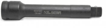 1 739 р. Удлинитель 1 250мм ударный ROCKFORCE ROCKFORCE rf-8048250mpb  с доставкой в г. Пермь. Увеличить фотографию 1