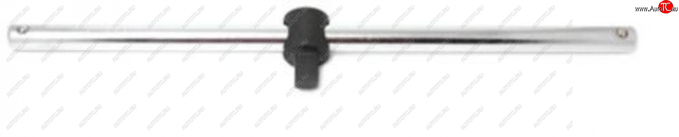 2 689 р. Вороток 1 L=760мм Т-образный ROCKFORCE ROCKFORCE rf-8038760 ROCKFORCE rf-8038760  с доставкой в г. Пермь