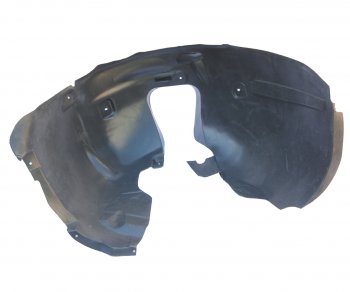 2 199 р. Подкрылок CITROEN C4 (11-) передний левый TORK TORK trk0924 TORK trk0924  с доставкой в г. Пермь. Увеличить фотографию 2