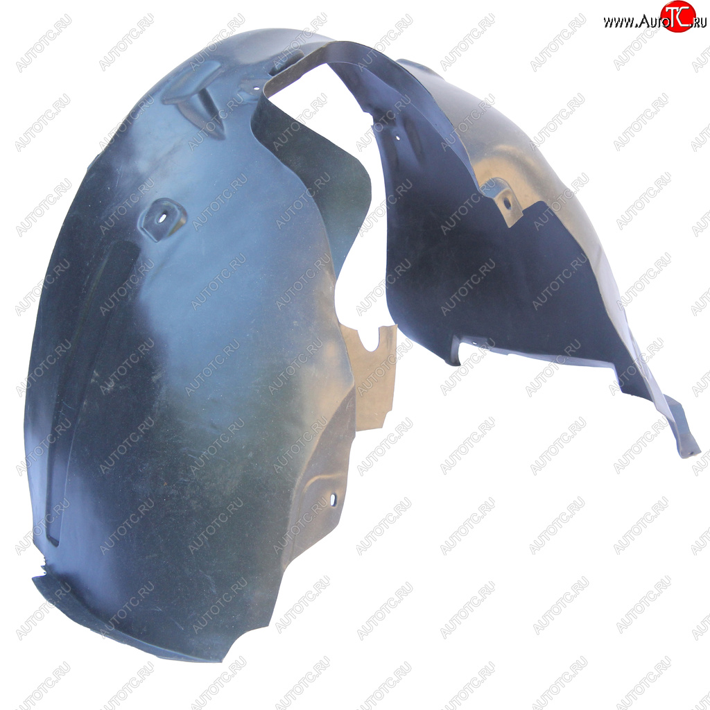 2 199 р. Подкрылок CITROEN C4 (11-) передний левый TORK TORK trk0924 TORK trk0924  с доставкой в г. Пермь