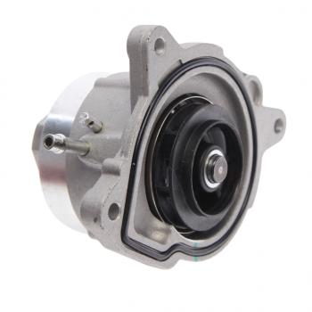 6 349 р. Насос водяной VW Golf (09-14) AUDI A3 (09-13) SEAT Ibiza (12-) SKODA Rapid (13-),Yeti (10-) PATRON PATRON pwp1717  с доставкой в г. Пермь. Увеличить фотографию 2