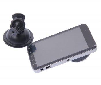 4 699 р. Видеорегистратор SLIMTEC SLIMTEC dual s2l SLIMTEC dual s2l  с доставкой в г. Пермь. Увеличить фотографию 2