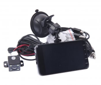 4 699 р. Видеорегистратор SLIMTEC SLIMTEC dual s2l SLIMTEC dual s2l  с доставкой в г. Пермь. Увеличить фотографию 4