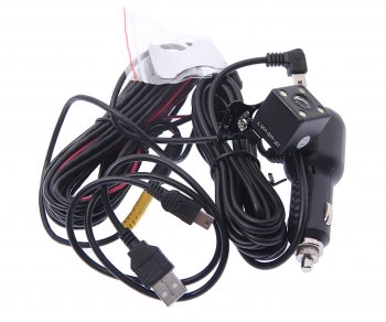 4 699 р. Видеорегистратор SLIMTEC SLIMTEC dual s2l SLIMTEC dual s2l  с доставкой в г. Пермь. Увеличить фотографию 5