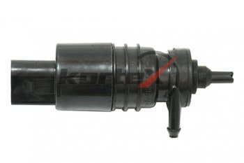 459 р. Насос омывателя CHEVROLET Cruze (09-) KORTEX KORTEX kwm038 KORTEX kwm038  с доставкой в г. Пермь. Увеличить фотографию 4