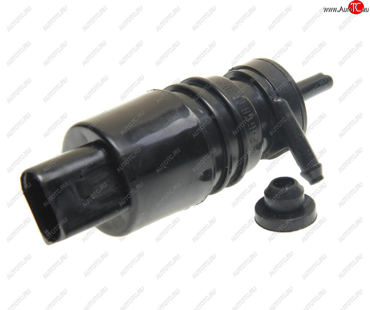 459 р. Насос омывателя CHEVROLET Cruze (09-) KORTEX KORTEX kwm038 KORTEX kwm038  с доставкой в г. Пермь