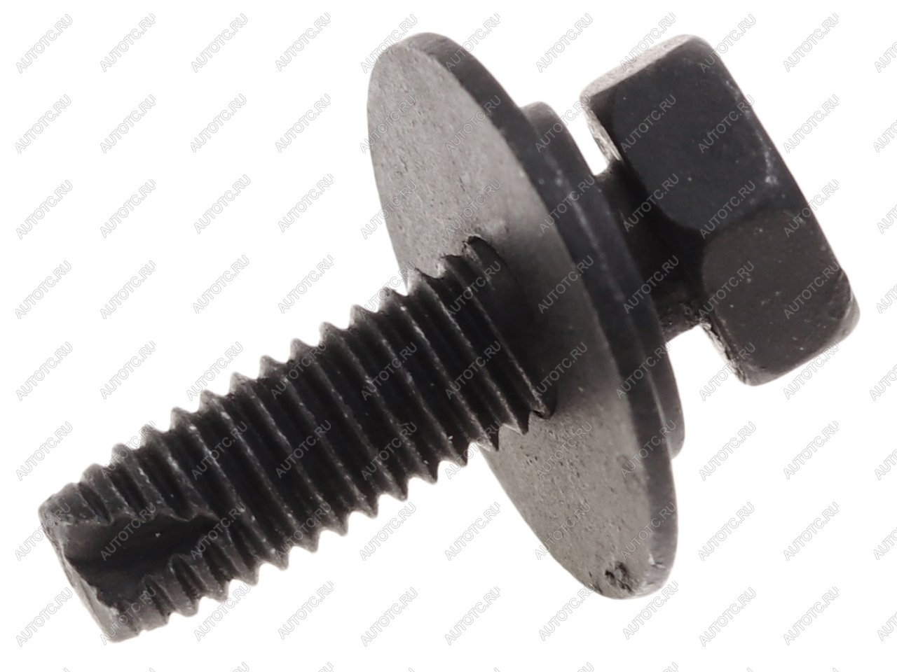 16 р. Болт JAC OE JAC 11254-0620f62  с доставкой в г. Пермь
