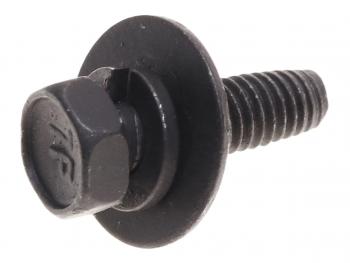 16 р. Болт JAC OE JAC 11254-0620f62  с доставкой в г. Пермь. Увеличить фотографию 2