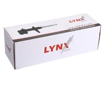 4 099 р. Амортизатор HYUNDAI Creta (16-) (2.0) передний левый LYNX LYNX g321034l  с доставкой в г. Пермь. Увеличить фотографию 4