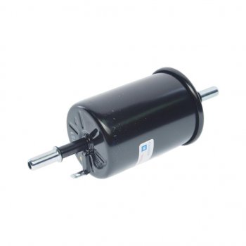 1 089 р. Фильтр топливный DAEWOO Nexia (95-) CHEVROLET Lanos (97-),Lacetti (03-),Epica (07-),Aveo (03-) OE GENERAL MOTORS 96335719  с доставкой в г. Пермь. Увеличить фотографию 1