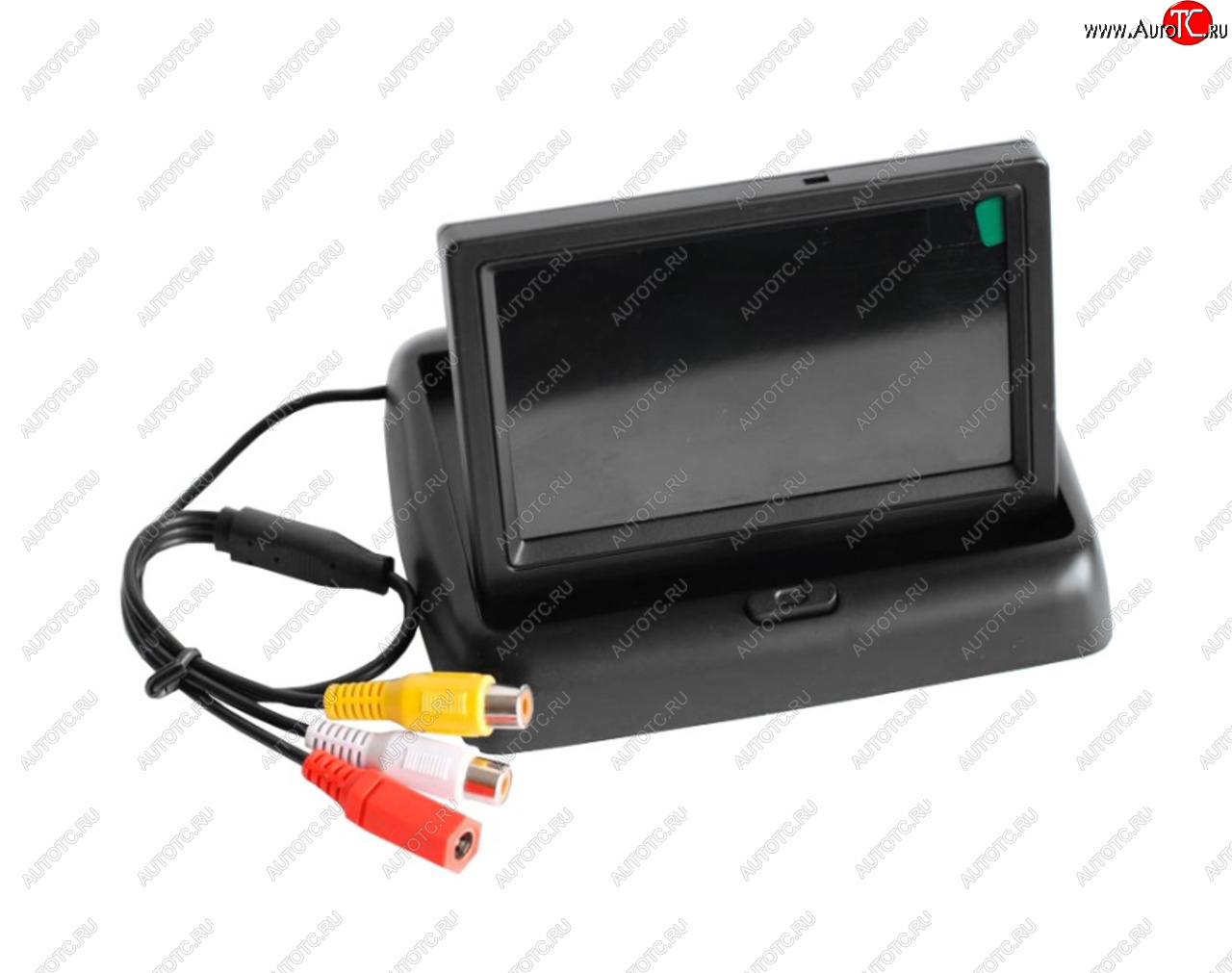 2 799 р. Монитор универсальный AUTOEXPERT AUTOEXPERT dv-200  с доставкой в г. Пермь