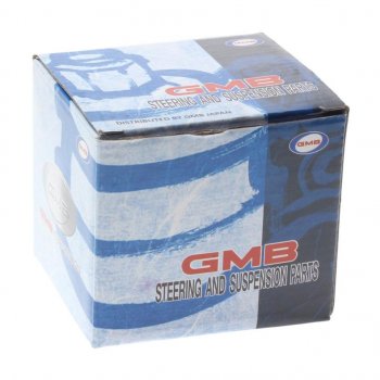 459 р. Опора шаровая левая правая GMB Toyota Corolla E100 универсал (1991-2002)  с доставкой в г. Пермь. Увеличить фотографию 2