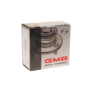 1 799 р. Подшипник ступицы DAEWOO Nexia (R13) CHEVROLET Aveo (03-),Spark (10-) передней GMB GMB gh034030  с доставкой в г. Пермь. Увеличить фотографию 2