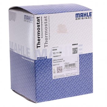 6 749 р. Термостат BMW 5 (E39),7 (E38) (86град.) MAHLE MAHLE to1186 MAHLE to1186  с доставкой в г. Пермь. Увеличить фотографию 3