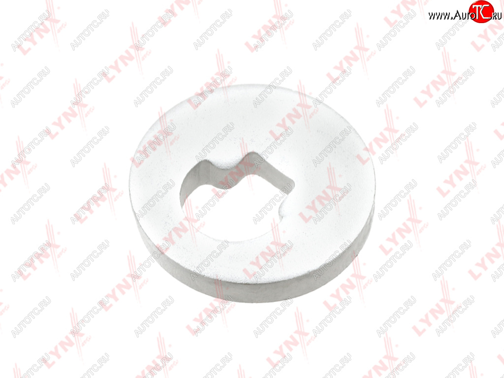 111 р. Шайба BMW 3 (F80),4 (F82),5 (F10),6 (F06,F12),X3 (E83) подвески задней эксцентриковая LYNX LYNX fs4011  с доставкой в г. Пермь