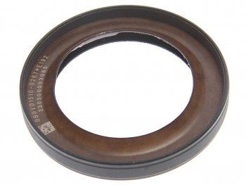 359 р. Сальник SITRAK HOWO OE SITRAK 080v01510-0267  с доставкой в г. Пермь. Увеличить фотографию 2