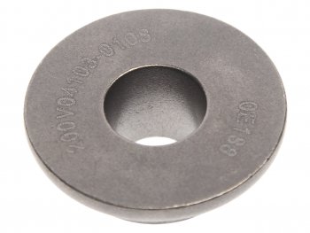 95 р. Седло SITRAK HOWO клапанной пружины OE SITRAK 200v04103-0108  с доставкой в г. Пермь. Увеличить фотографию 2