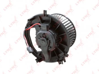 8 999 р. Мотор отопителя VW Golf (12-) AUDI A3 (12-) SEAT Leon (12-) SKODA Octavia (12-) салона LYNX LYNX rf1302  с доставкой в г. Пермь. Увеличить фотографию 2